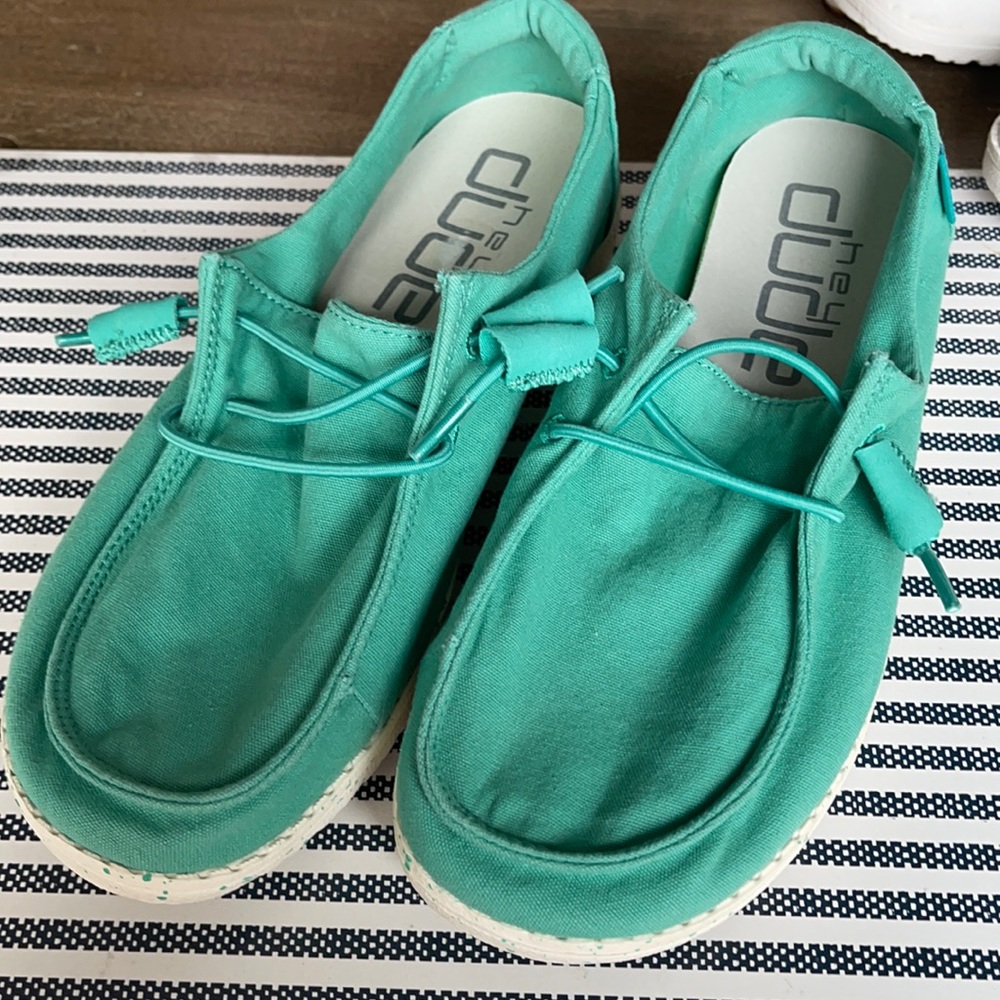 Hey Dude Shoes